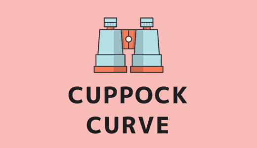 仮想通貨チャート分析｜売買のシグナルを見極める【coppock curve】